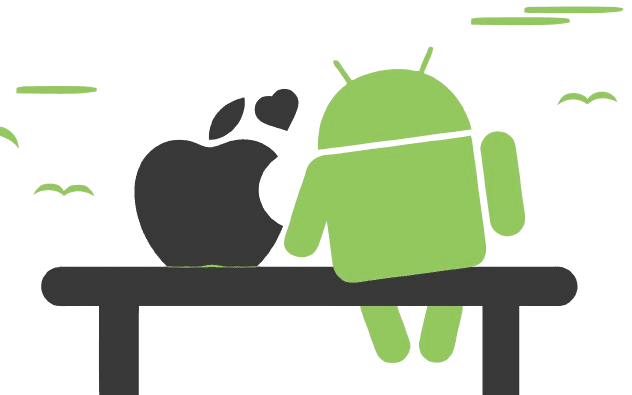 Android Ios